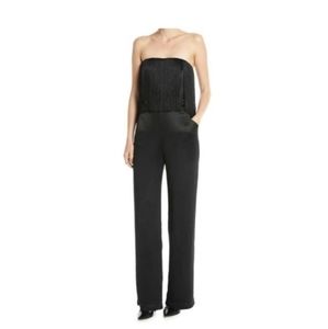 Mestiza York Melissa Fringe jumpsuit (0)